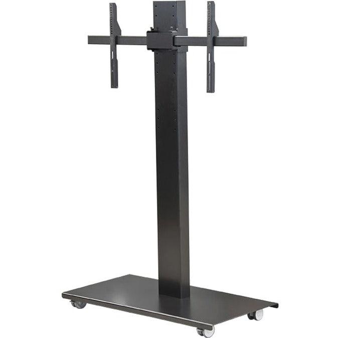 VFI Economy LCD Monitor Stand (40" - 65" Displays) SYZ84-S-B