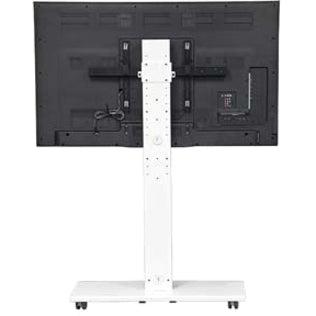 VFI Economy LCD Monitor Stand (40" - 65" Displays) SYZ84-S-W
