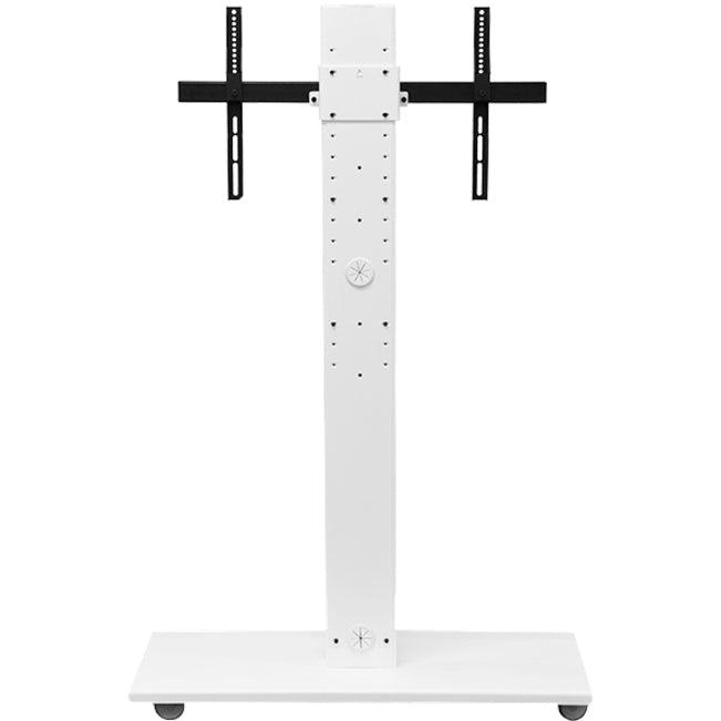 VFI Economy LCD Monitor Stand (40" - 65" Displays) SYZ84-S-W