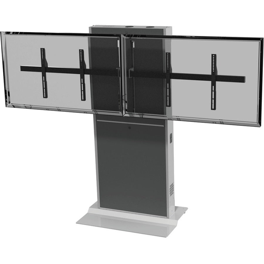 VFI LFT7000FS Fixed Base Height Adjustable Stand LFT7000FS-D