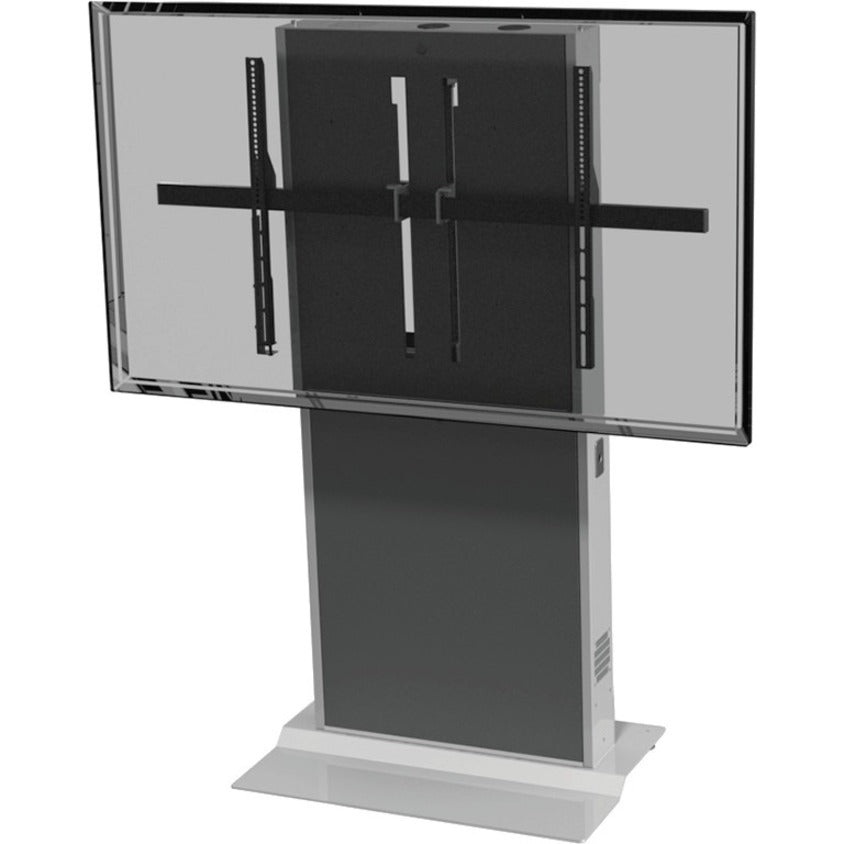 VFI LFT7000FS Fixed Base Height Adjustable Stand LFT7000FS-XL