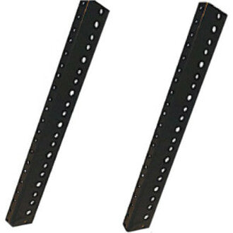 VFI RR12 Mounting Rail - Black
