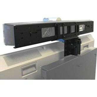VFI SBB Mounting Bracket for Speaker - Black