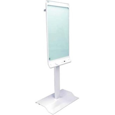 VFI SYZ42 Mobile Display Stand SYZ42-W