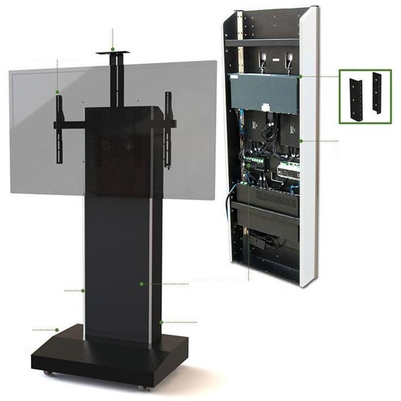 VFI TP1000 Mobile Telepresence Stand