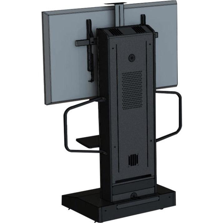 VFI TP1200-S Mobile Telepresence Stand