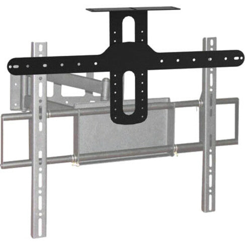 VFI TVCB Mounting Bracket for Camera, Flat Panel Display - Black
