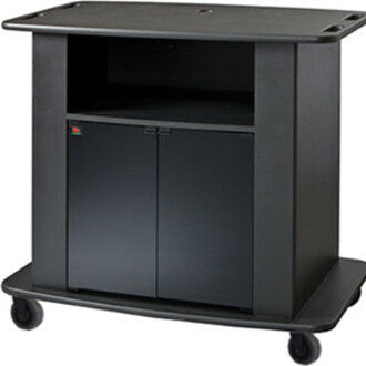 VFI Tall Multimedia Stand