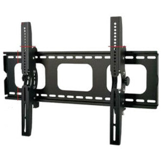 VFI WM-3755 Wall Mount for Flat Panel Display - Black