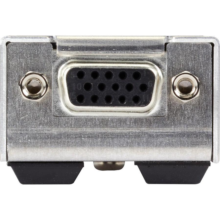 VGA EDID Emulator DDC Ghost - Digital Signage Display Emulator | Tecisoft ACS2100A