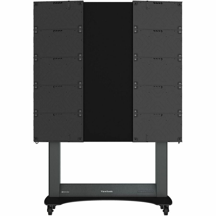 VIEWSONIC 138in All-in-One LED Display Kit Portable Preassembled