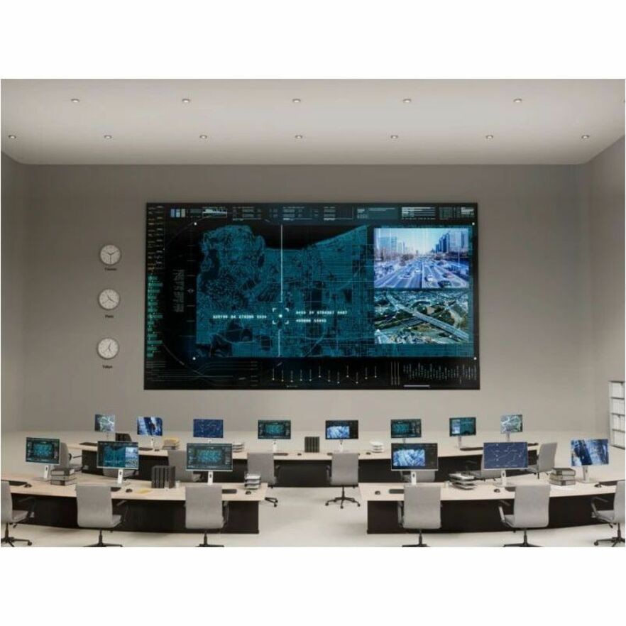 VIEWSONIC 217" 4K dvLED Display All-In-One for Classrooms & Meetings