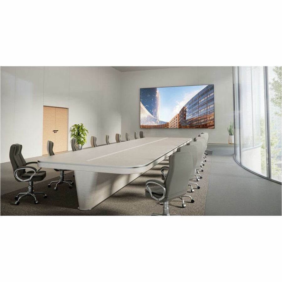 VIEWSONIC 231 All-in-One Direct View LED Display 2048x1152 for Business