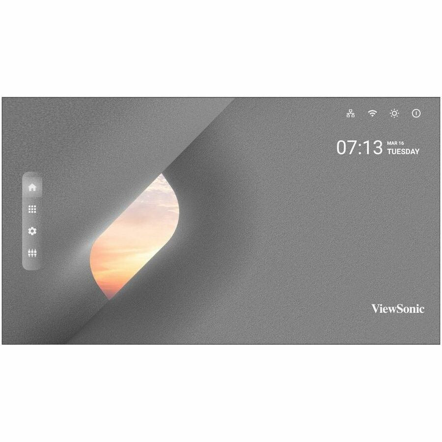 VIEWSONIC 231 All-in-One Direct View LED Display 2048x1152 for Business