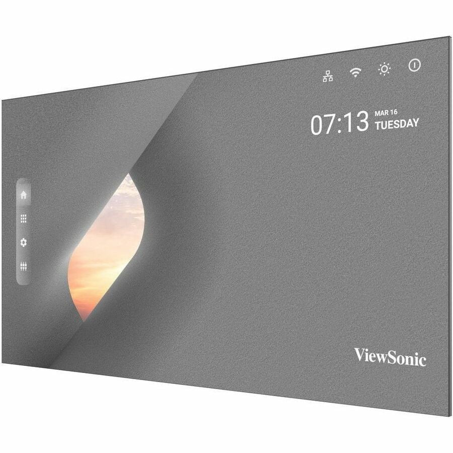 VIEWSONIC 231 All-in-One Direct View LED Display 2048x1152 for Business