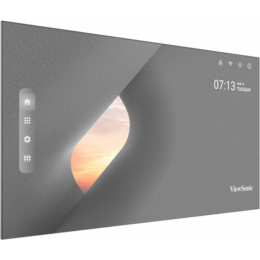 VIEWSONIC 231 All-in-One Direct View LED Display 2048x1152 for Business
