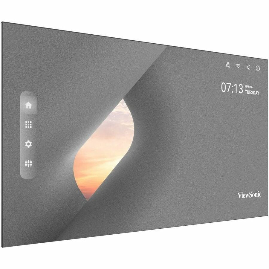 VIEWSONIC 231 All-in-One Direct View LED Display 2048x1152 for Business