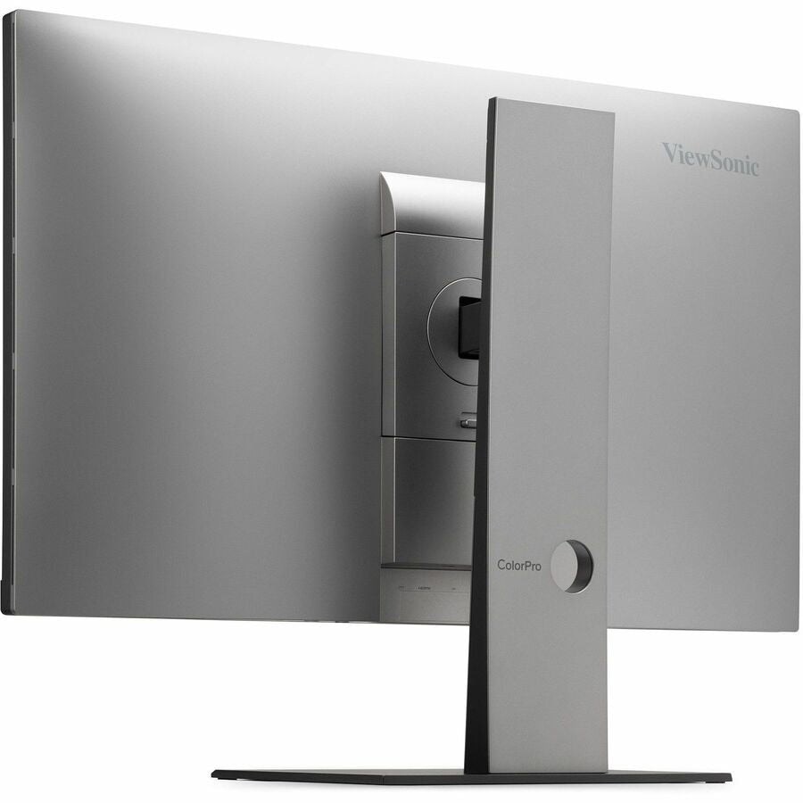 VIEWSONIC 27in ColorPro 5K IPS Monitor for Designers with Thunderbolt 4
