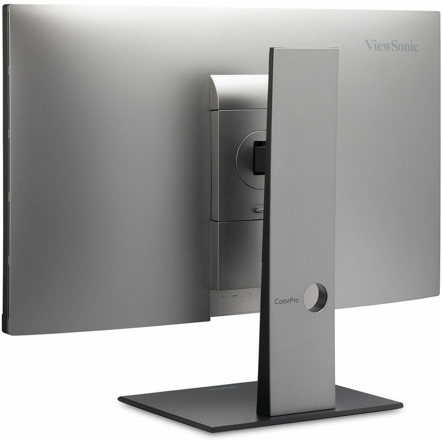 VIEWSONIC 27in ColorPro 5K IPS Monitor for Designers with Thunderbolt 4