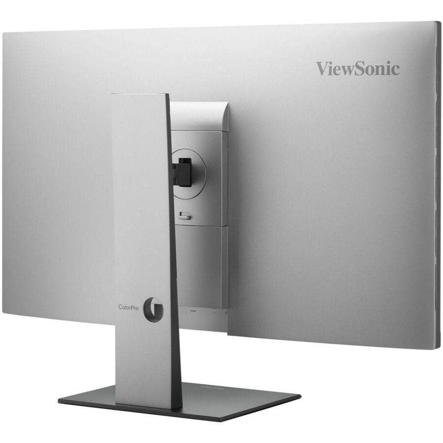 VIEWSONIC 32in ColorPro 4K UHD IPS Monitor with 100W Thunderbolt for Creatives