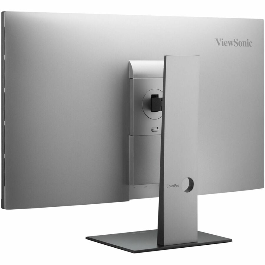 VIEWSONIC 32in ColorPro 4K UHD IPS Monitor with 100W Thunderbolt for Creatives