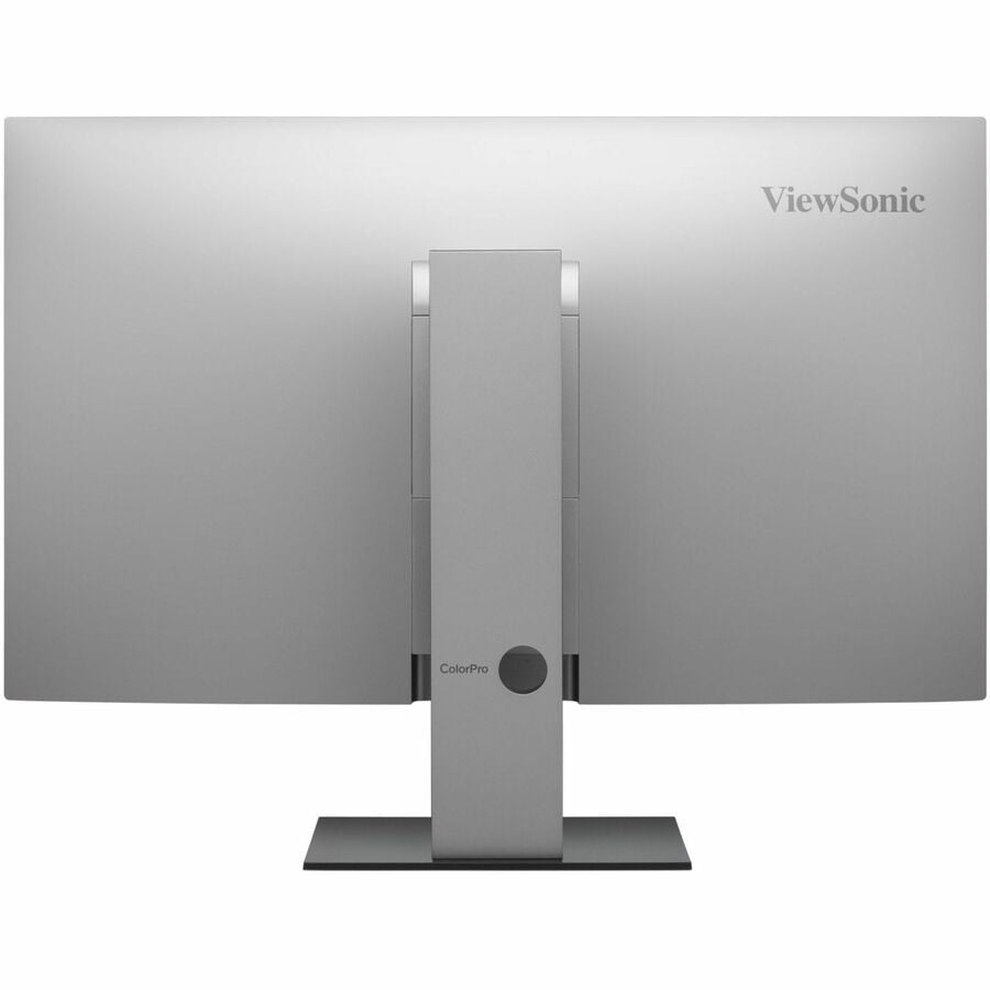 VIEWSONIC 32in ColorPro 4K UHD IPS Monitor with 100W Thunderbolt for Creatives