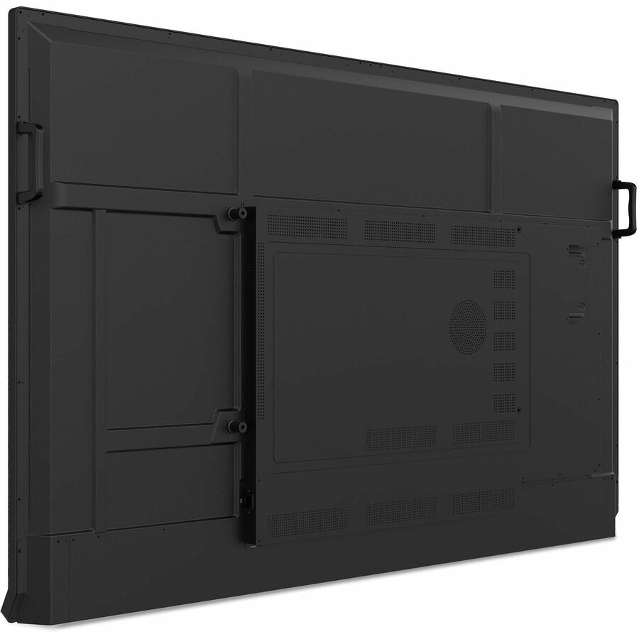 VIEWSONIC 86in 4K UHD Interactive Flat Panel for Collaboration IFP8653-ED-M