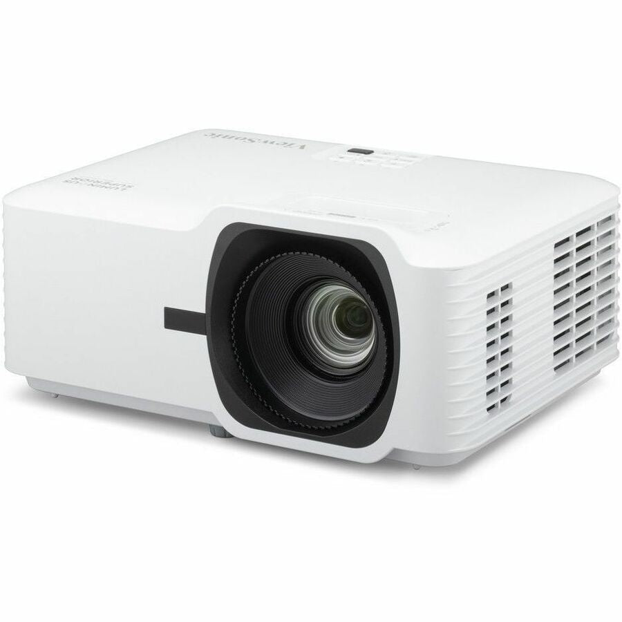 VIEWSONIC LS630W 4,500 ANSI Lumens WXGA Laser Projector for Business & Education