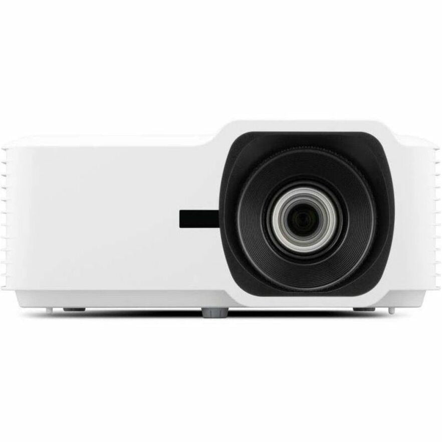 VIEWSONIC LS630W 4,500 ANSI Lumens WXGA Laser Projector for Business & Education