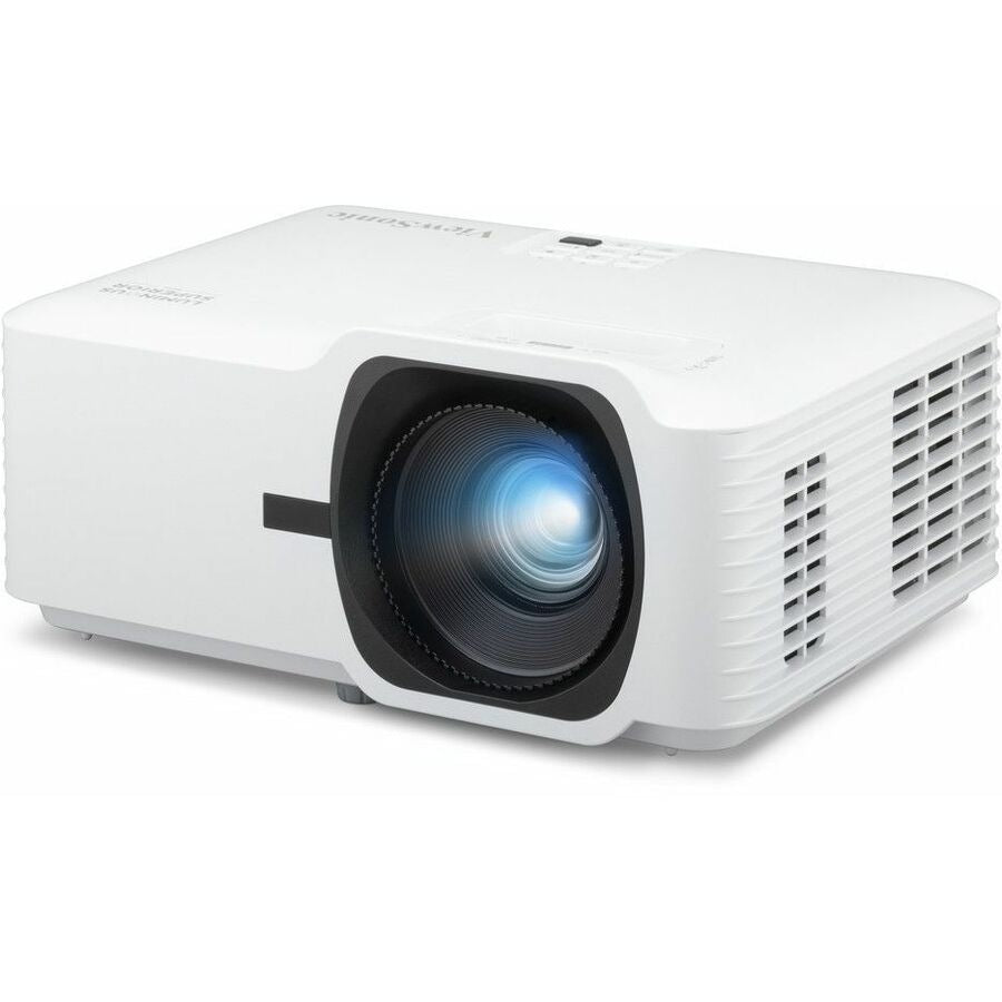 VIEWSONIC LS630W 4,500 ANSI Lumens WXGA Laser Projector for Business & Education