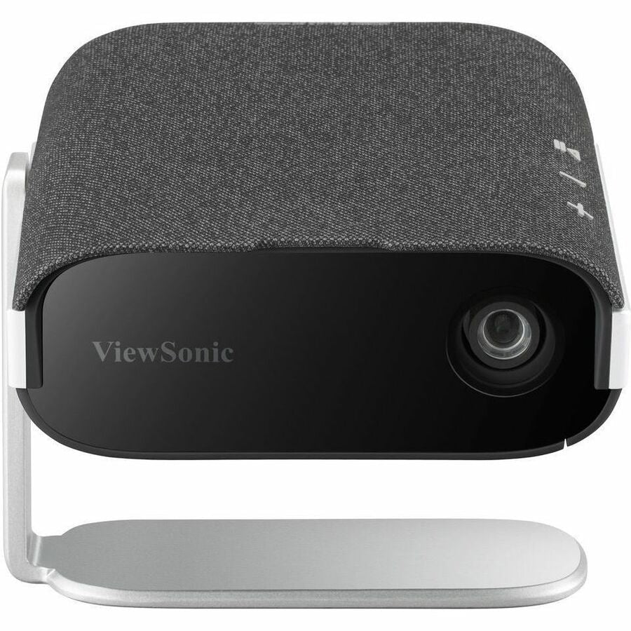 VIEWSONIC M1X LED Portable Projector with Harman Kardon Speakers for On-the-Go Use