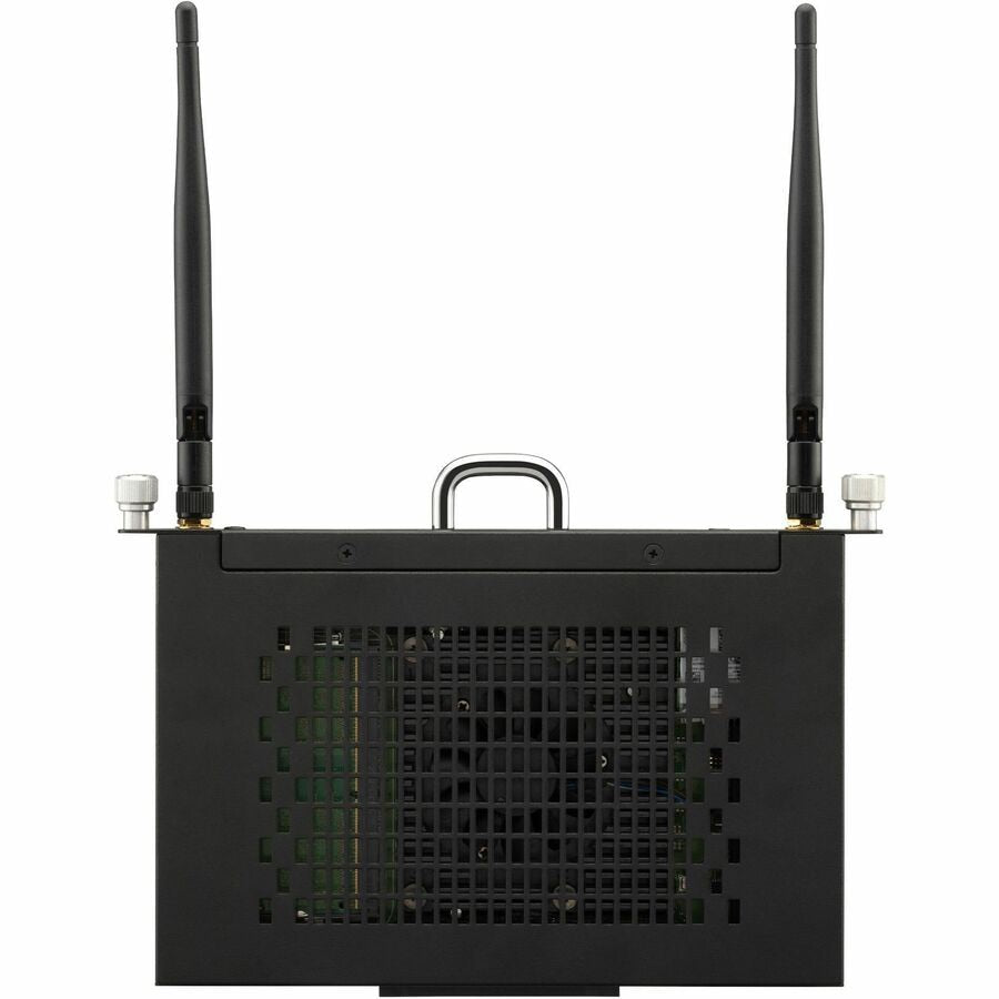 VIEWSONIC OPS Slot-in PC for ChromeOS with Advanced Google Security & Native Access