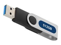 VISIONTEK USB 3.0 Flash Drive TAA - SuperSpeed, Durable for Professionals