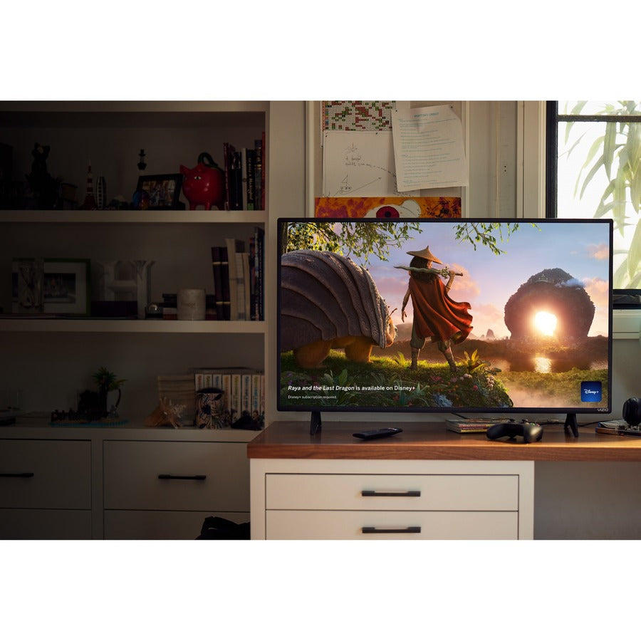VIZIO 24 Class Full HD LED SmartCast Smart TV D-Series D24f4-J01"