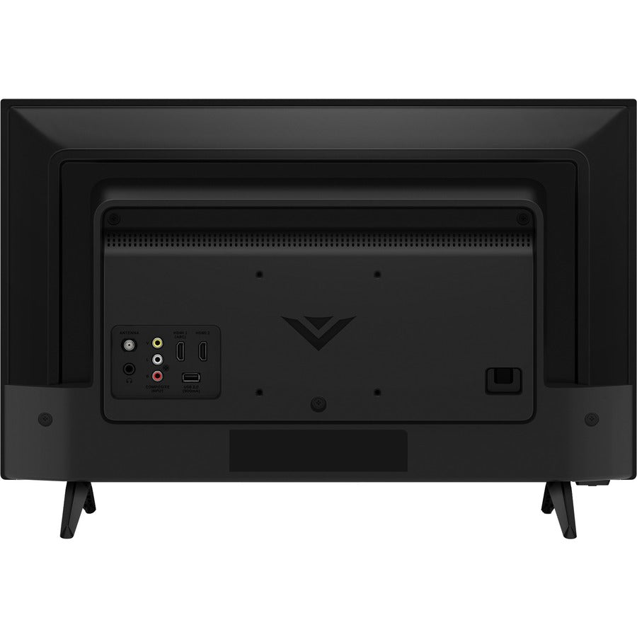 VIZIO 24 Class Full HD LED SmartCast Smart TV D-Series D24f4-J01"