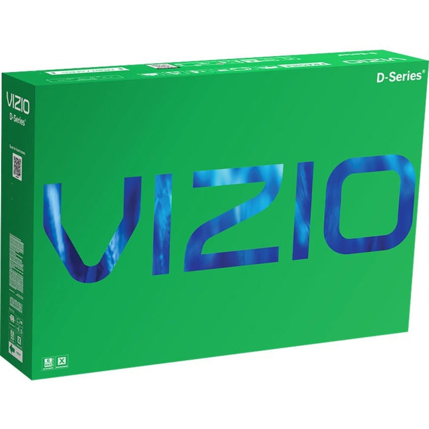 VIZIO 24 Class Full HD LED SmartCast Smart TV D-Series D24f4-J01"