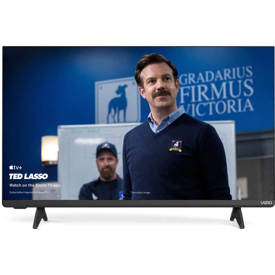 VIZIO 24 Class Full HD LED SmartCast Smart TV D-Series D24f4-J01"