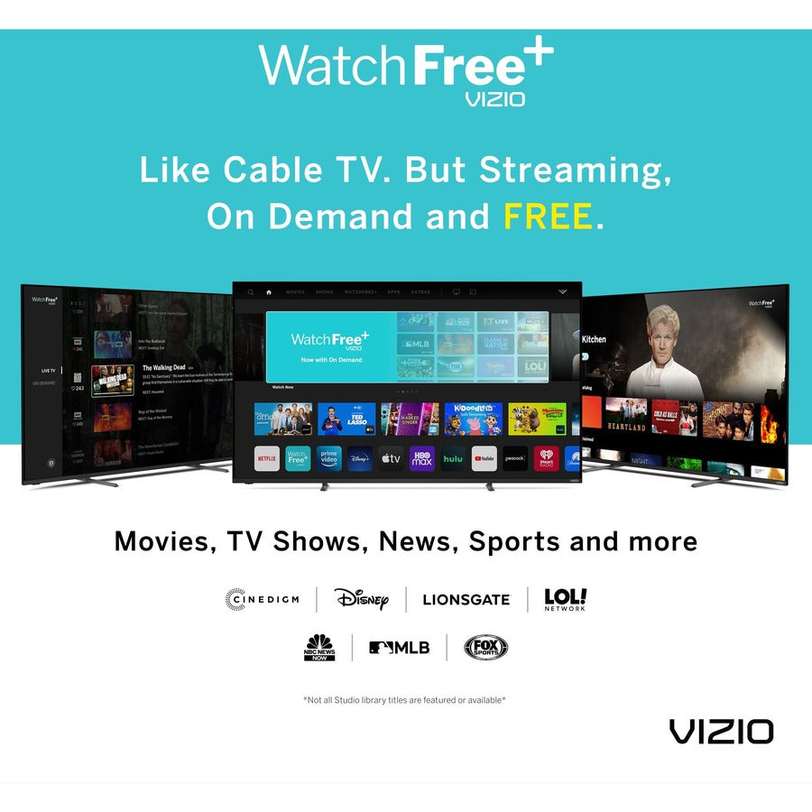 VIZIO 70 Class V-Series 4K UHD LED SmartCast Smart TV HDR V705-J03" V705-J01