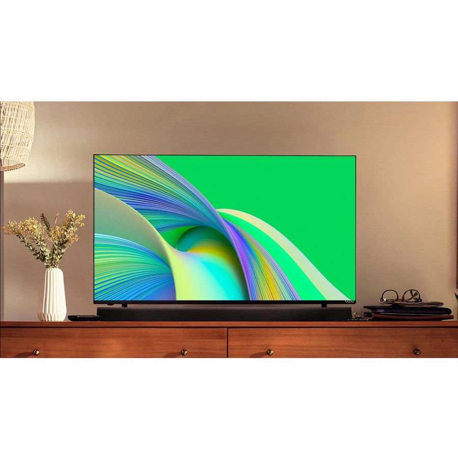 VIZIO D D32FM-K01 31.5" Smart LED-LCD TV - HDTV - Full Array LED Backlight - Netflix,