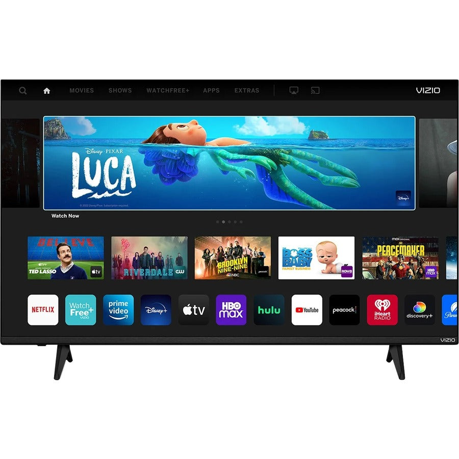 VIZIO D D40FM-K09 39.5" Smart LED-LCD TV - HDTV - HDR10 - Full Array LED Backlight -