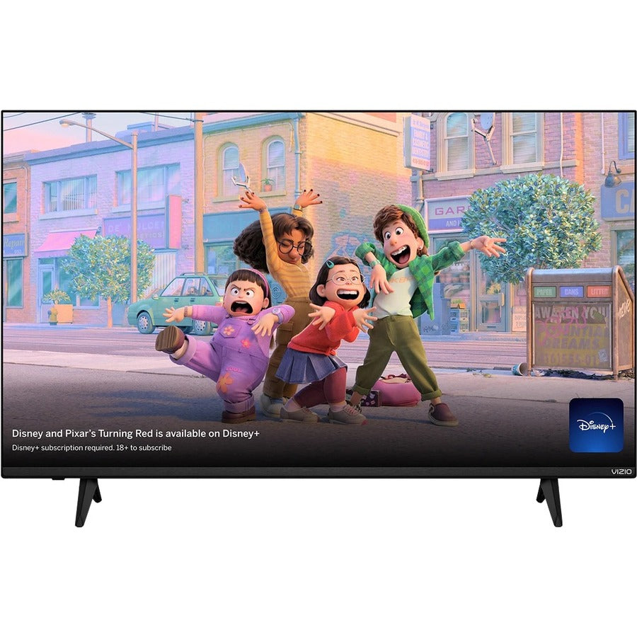 VIZIO D D40FM-K09 39.5" Smart LED-LCD TV - HDTV - HDR10 - Full Array LED Backlight -