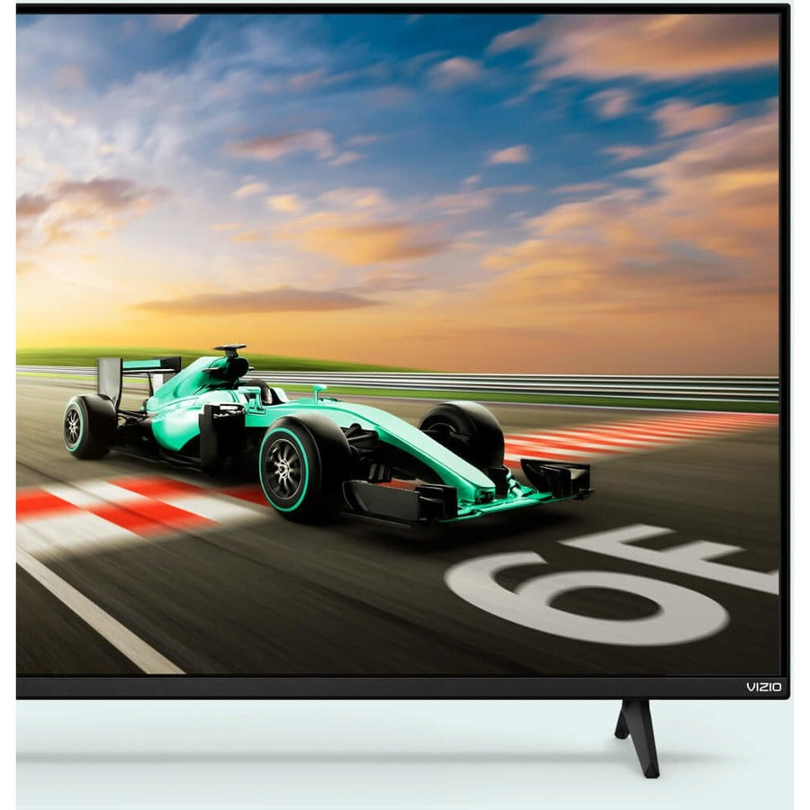 VIZIO M M50QXM-K01 49.5" Smart LED-LCD TV - 4K UHDTV - HDR10+ - Full Array LED Backlight
