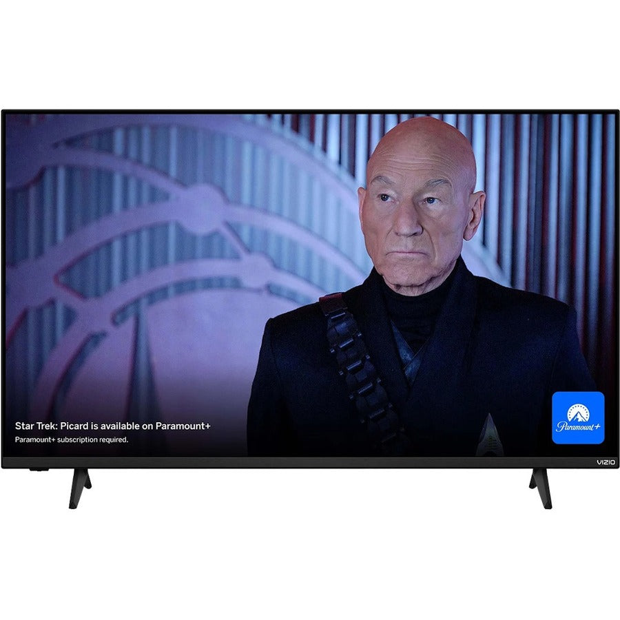VIZIO SmartCast V V505M-K09 49.5" Smart LED-LCD TV - 4K UHDTV - HDR10+, HDR10 - Full