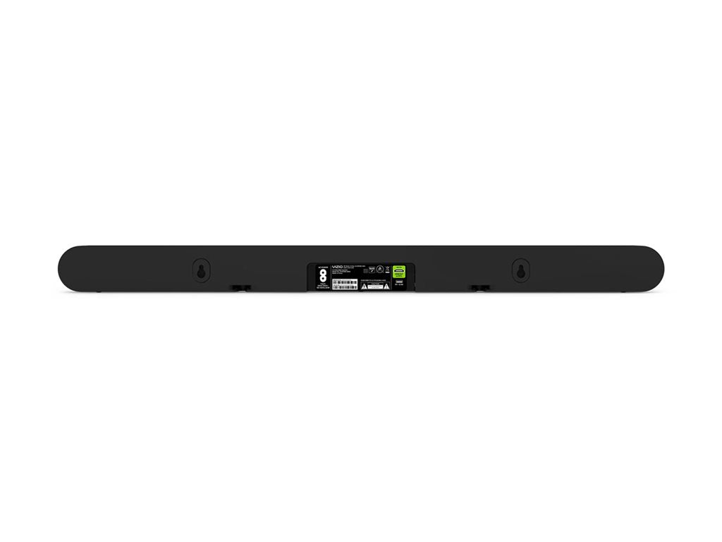 VIZIO - Sound bar - for home theater - 2.0-channel - wireless - Bluetooth