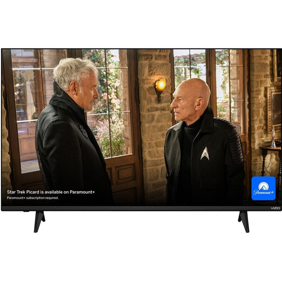 VIZIO V V435M-K04 42.5" Smart LED-LCD TV - 4K UHDTV - HDR10+ - Full Array LED Backlight -