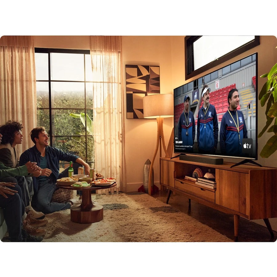 VIZIO V V555M-K01 54.5" Smart LED-LCD TV - 4K UHDTV - HDR10+ - Full Array LED Backlight -