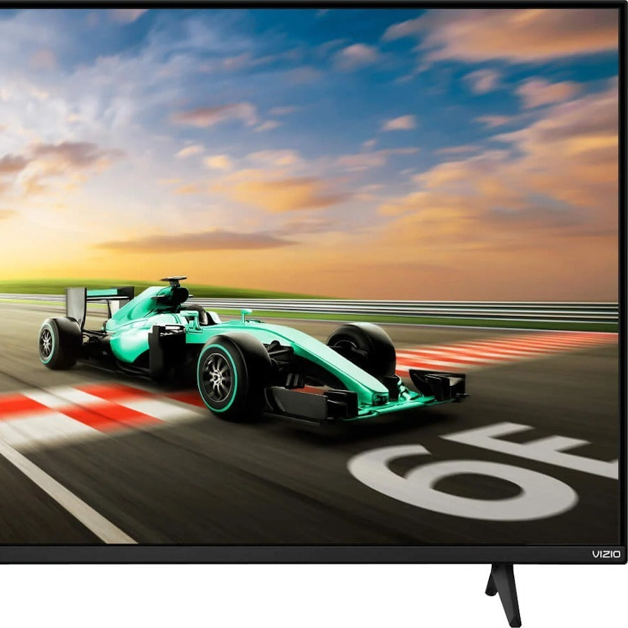 VIZIO V V555M-K01 54.5" Smart LED-LCD TV - 4K UHDTV - HDR10+ - Full Array LED Backlight -