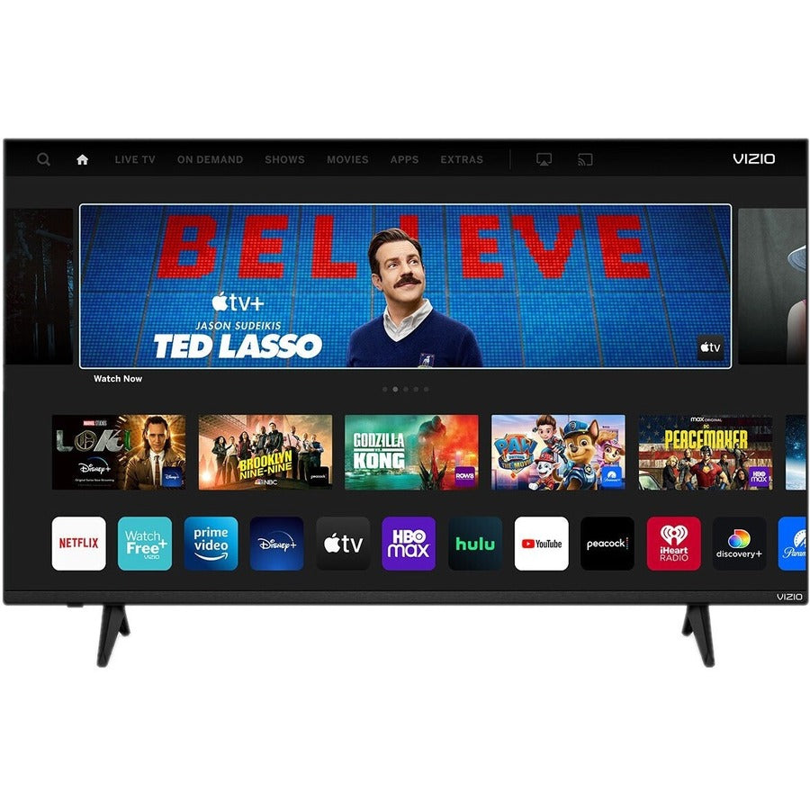 VIZIO V V755M-K03 74.5" Smart LED-LCD TV - 4K UHDTV - HDR10+ - Full Array LED Backlight -