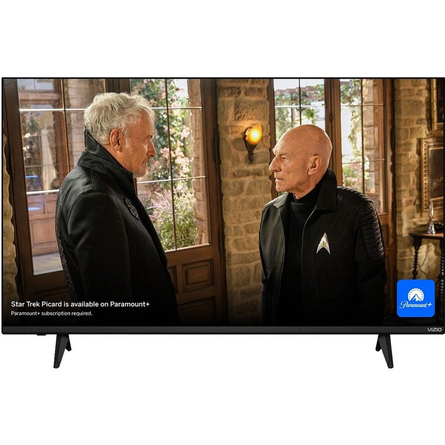 VIZIO V V755M-K03 74.5" Smart LED-LCD TV - 4K UHDTV - HDR10+ - Full Array LED Backlight -