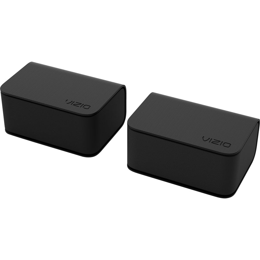 VIZIO V51-H6 5.1 Bluetooth Smart Speaker - Alexa, Google Assistant, Siri Supported - Black